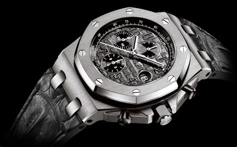 riparazione audemars piguet bergamo|Assistenza orologi Bergamo .